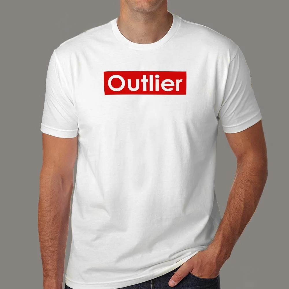 Outlier Unique Mind T-Shirt - Beyond the Norm