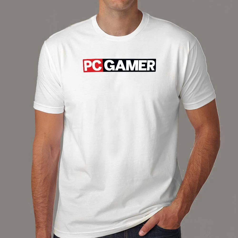 Pc Gamer | Exclusive Tech Tee