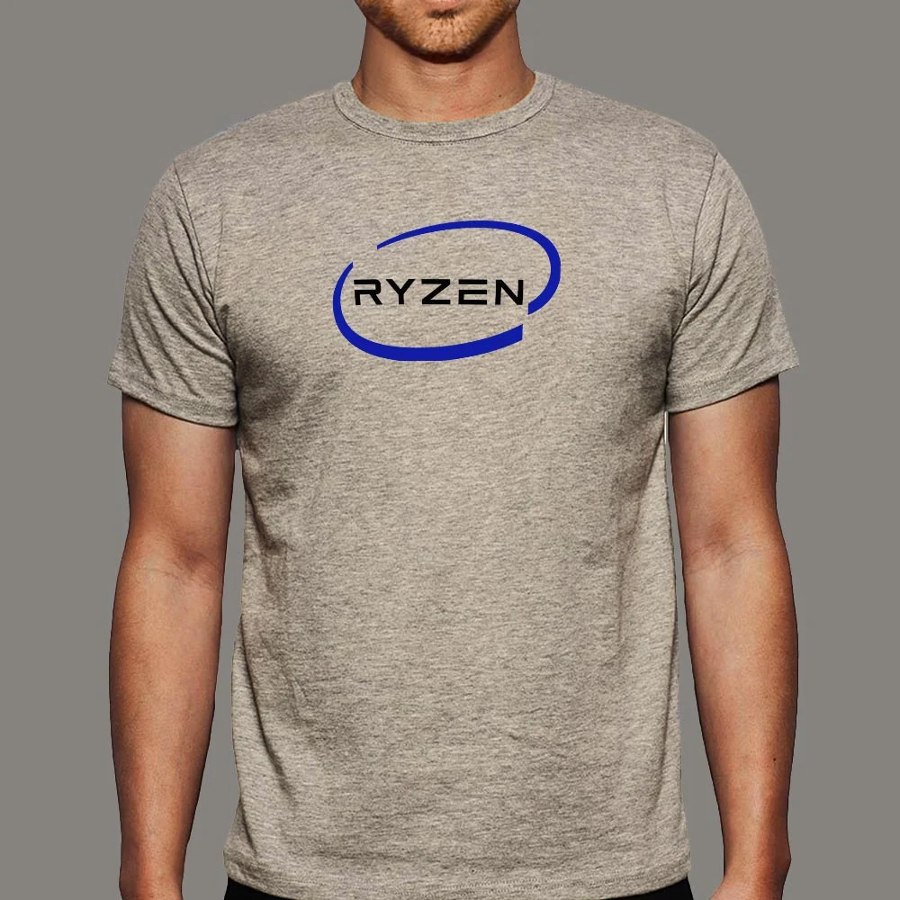 Ryzen Intel | Exclusive Tech Tee