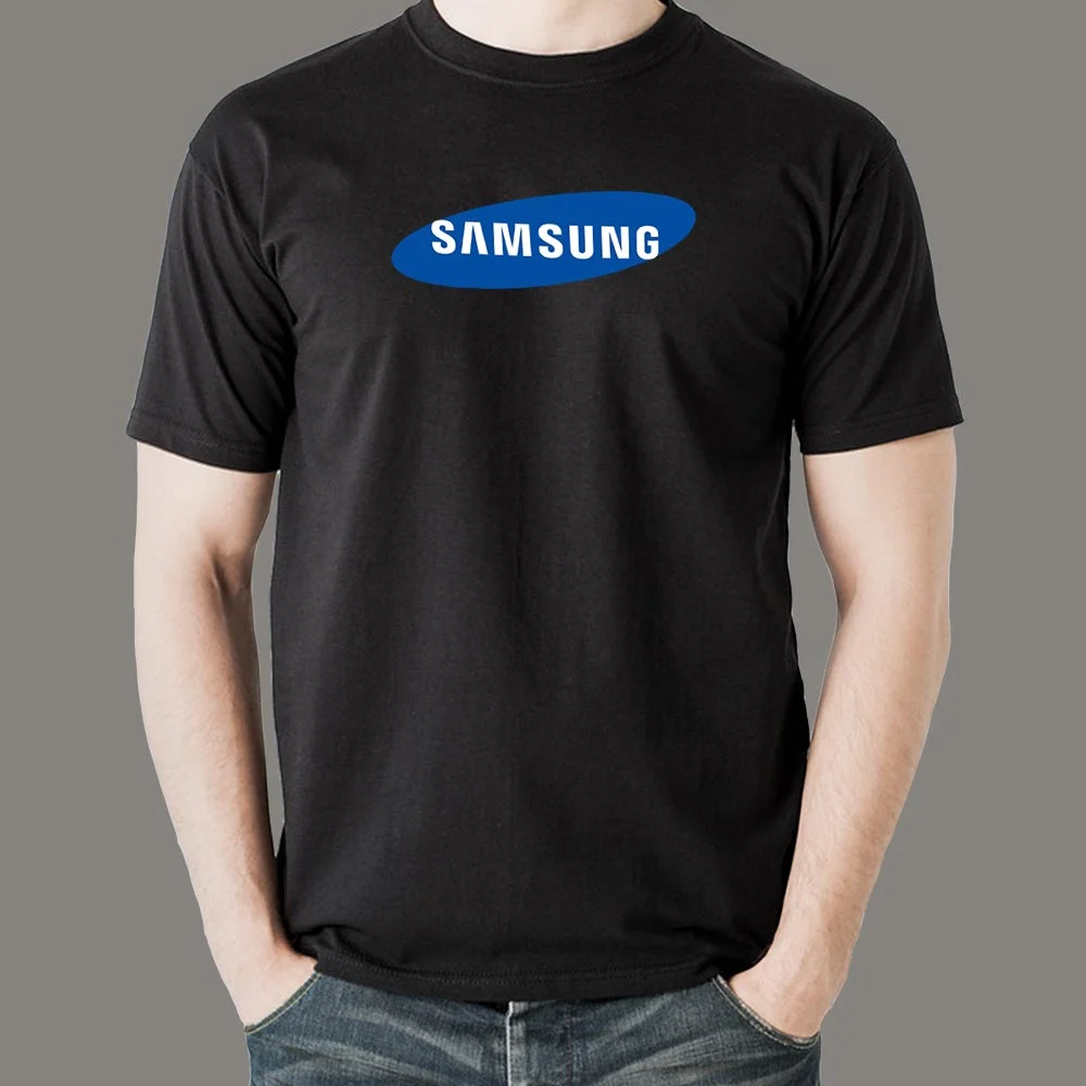 Samsung Men’s Profession T-Shirt
