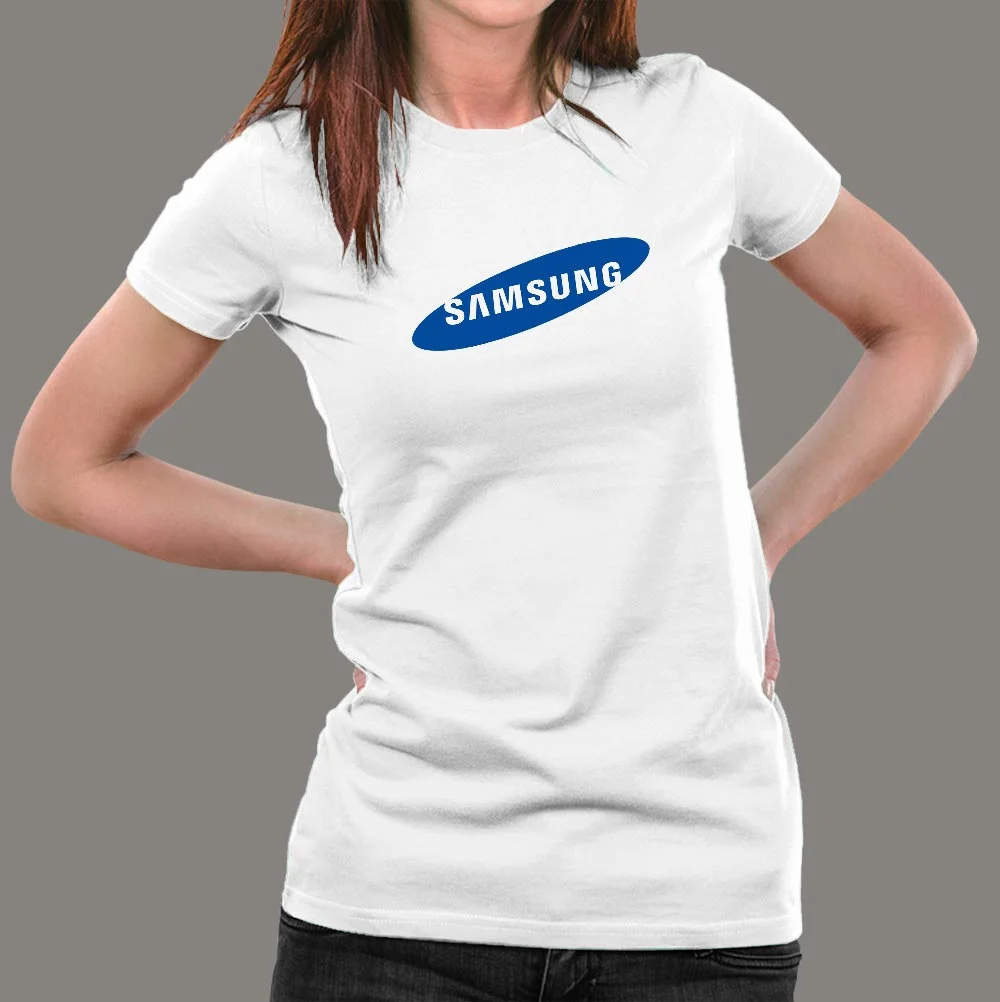 Samsung Women’s Profession T-Shirt
