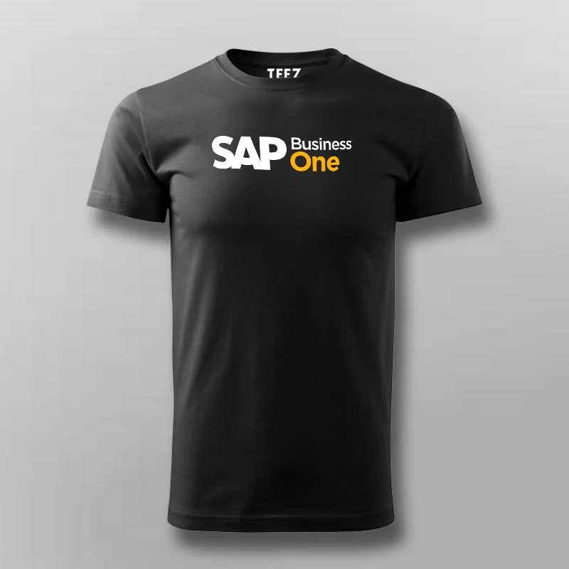 SAP Business One Expert T-Shirt - Business Brilliance