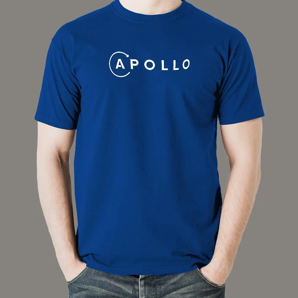 Apollo GraphQL | Web Dev Modern API T-Shirt