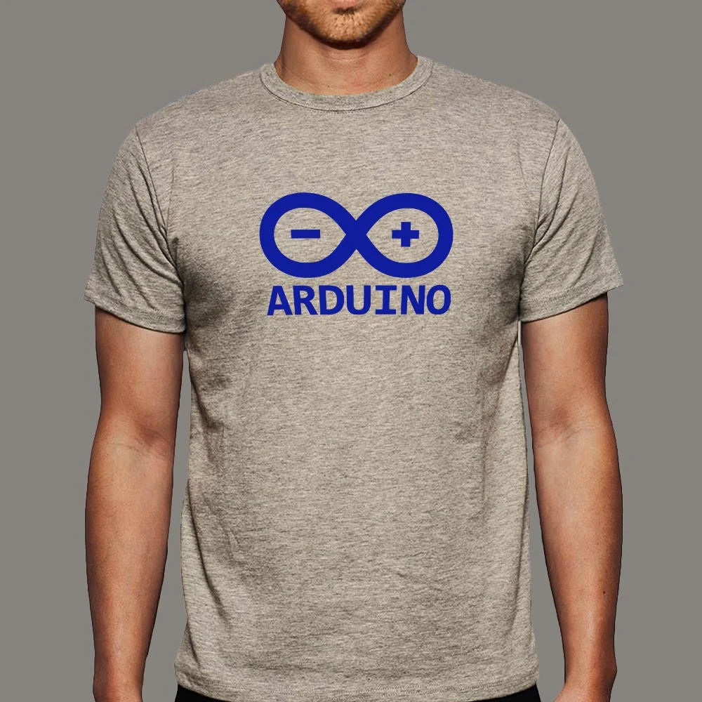 Arduino Innovator T-Shirt - Engineer Your World