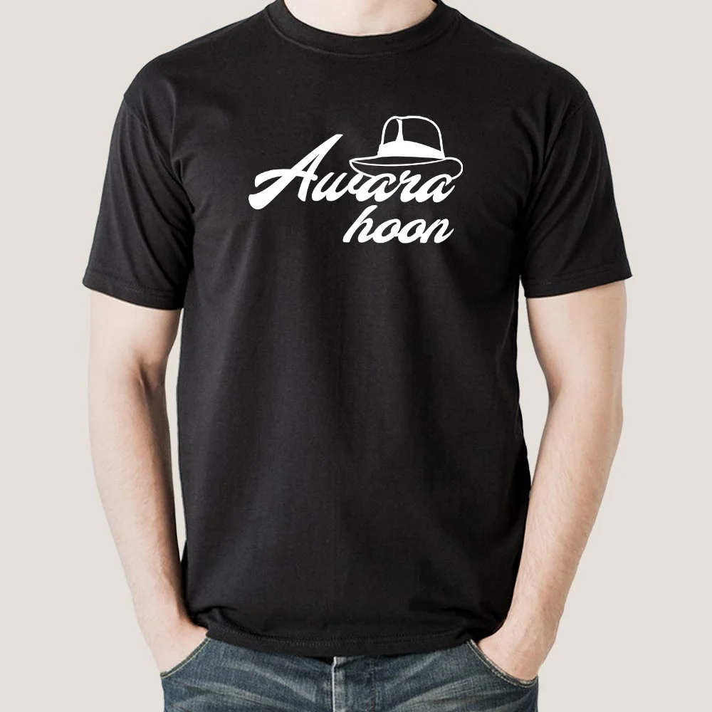 Awara Hoon Men's T-shirt