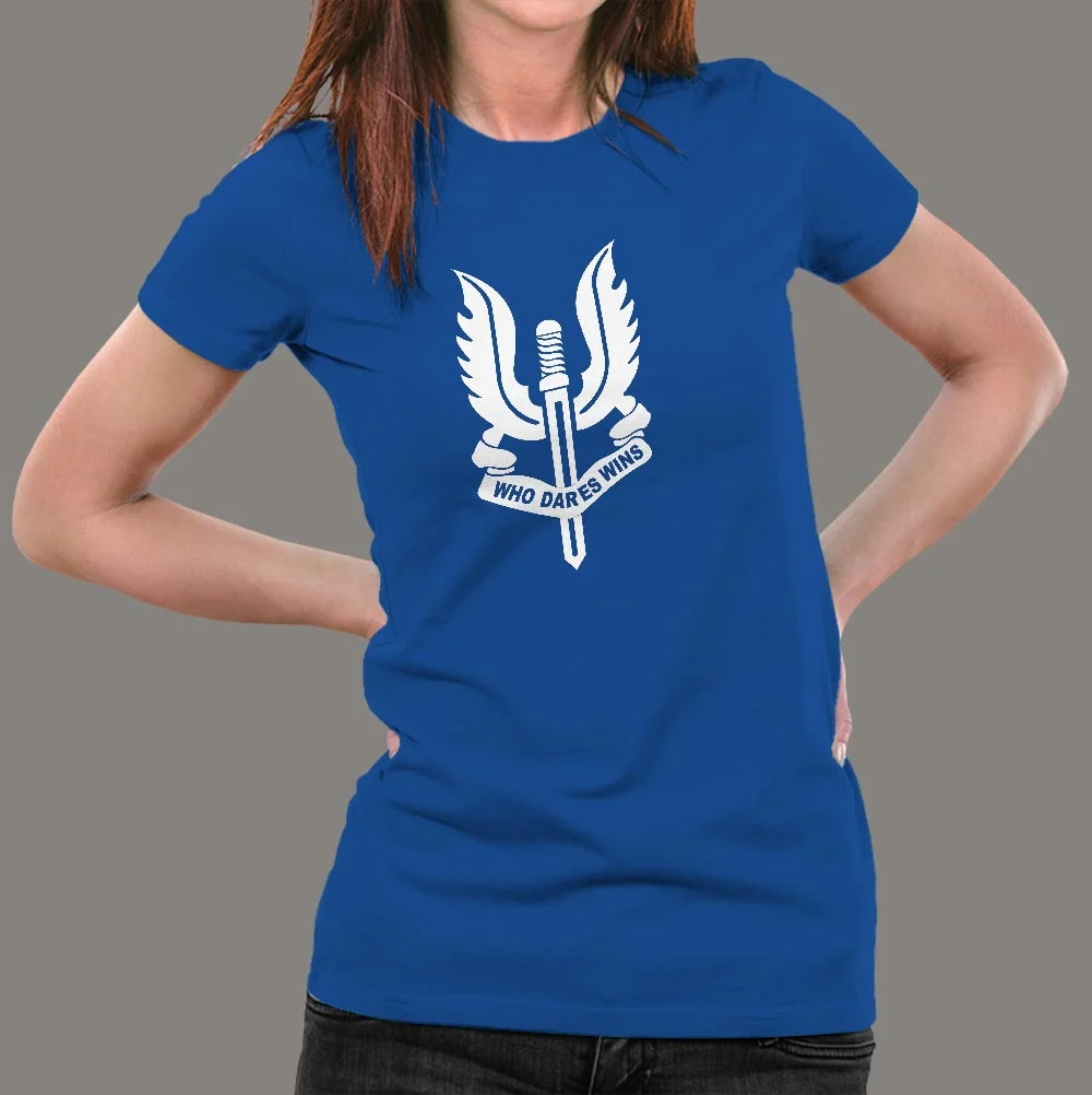 Balidan Women's T-Shirt