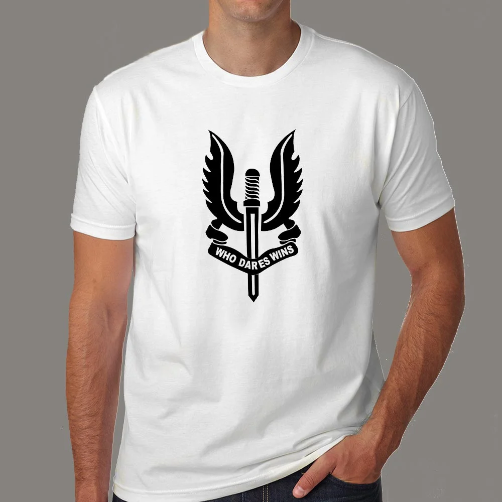 Balidan Men's T-Shirt