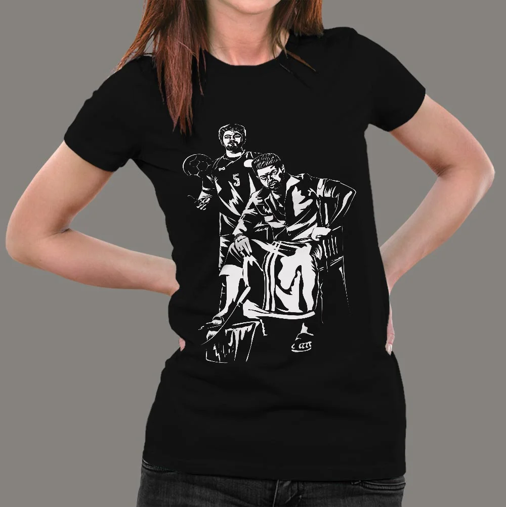 Thalapathy Vijay Bigil Women's T-Shirt