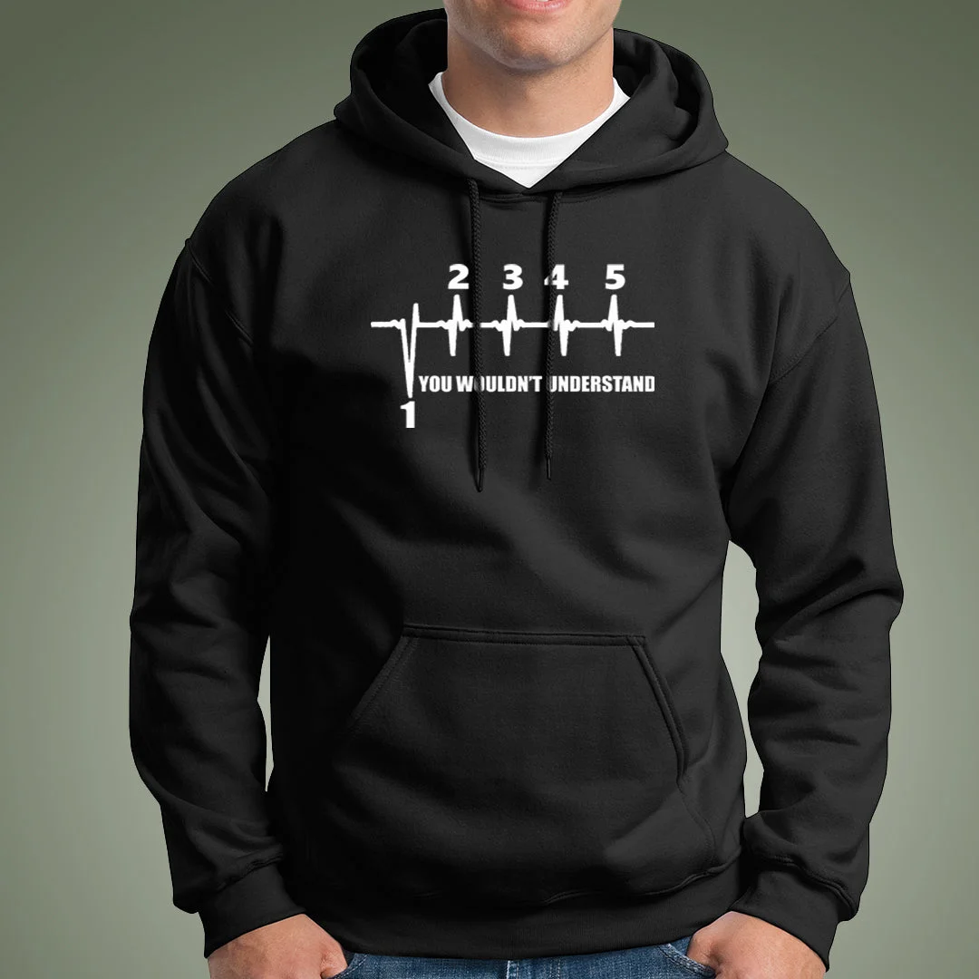 Travel Hoodies For Men