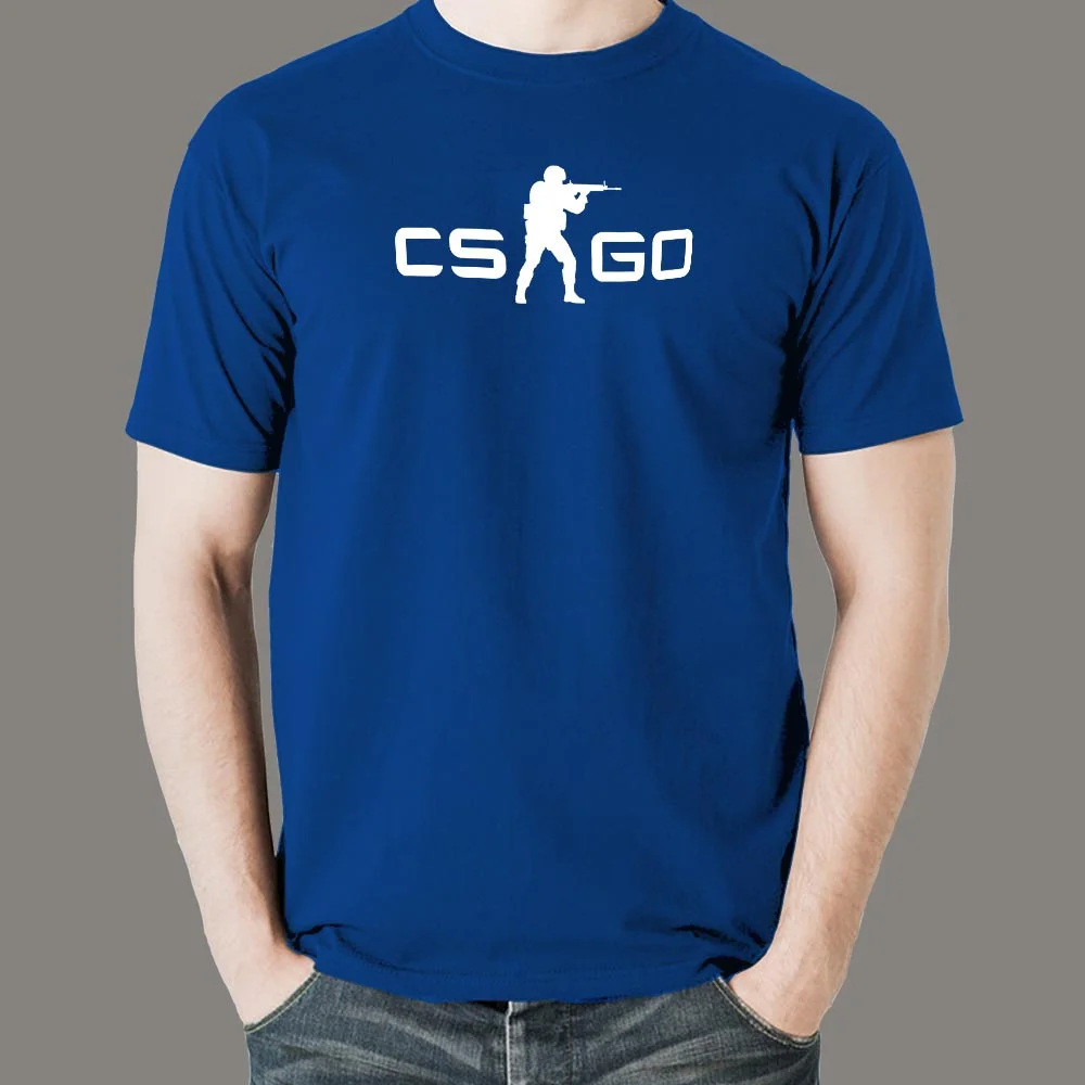 Cs Go Men's T-Shirt