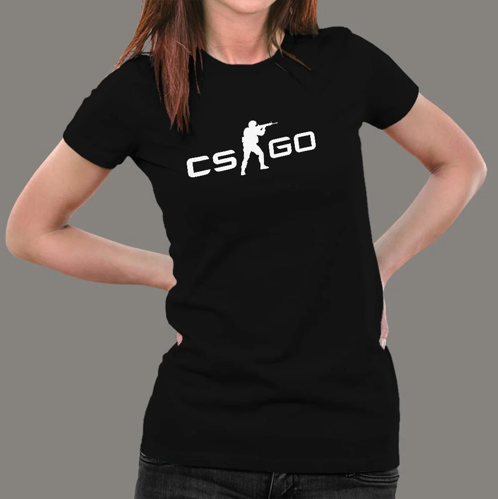 Cs Go Women's T-Shirt