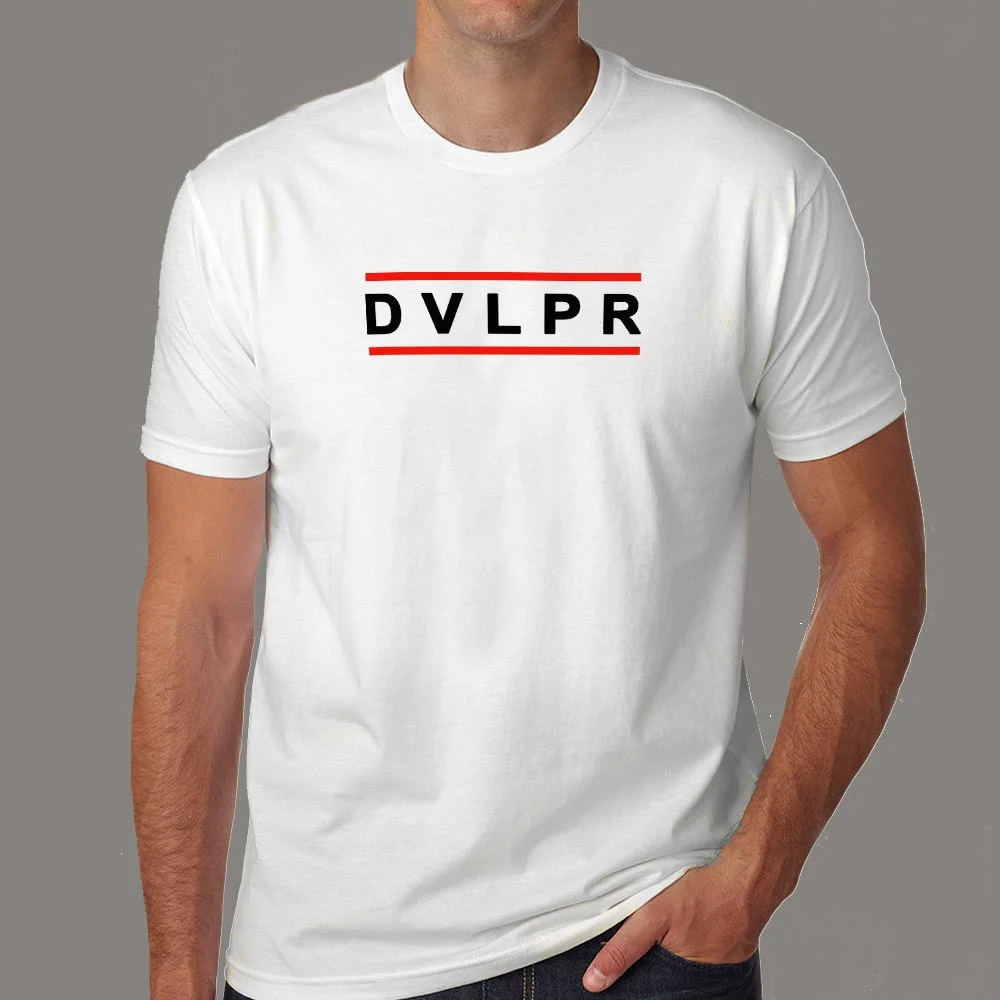 Men's Developer T-Shirt