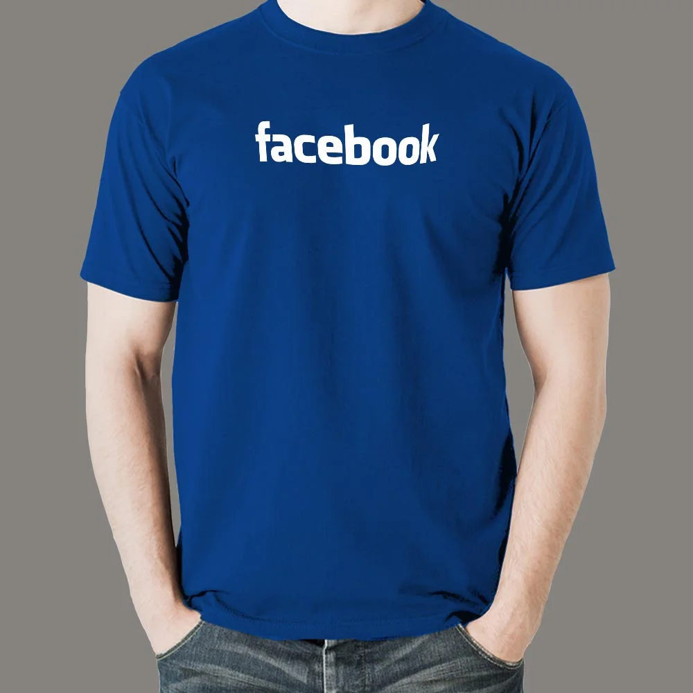Facebook Connect Tee - Bringing the World Closer