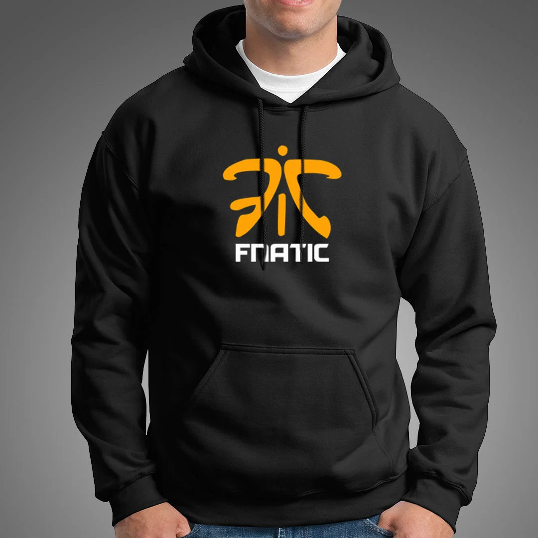 Fnatic Hoodies For Men