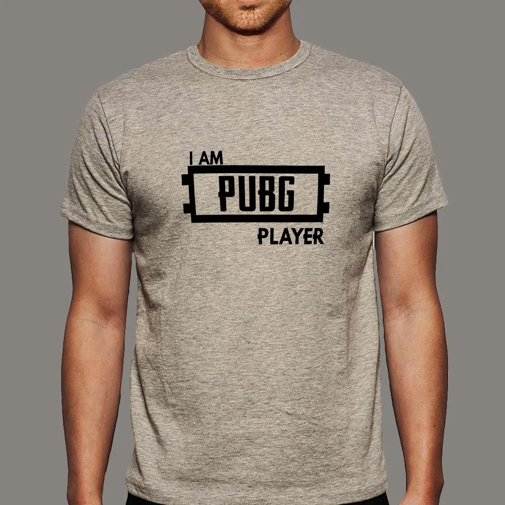 Pubg T-Shirts For Men