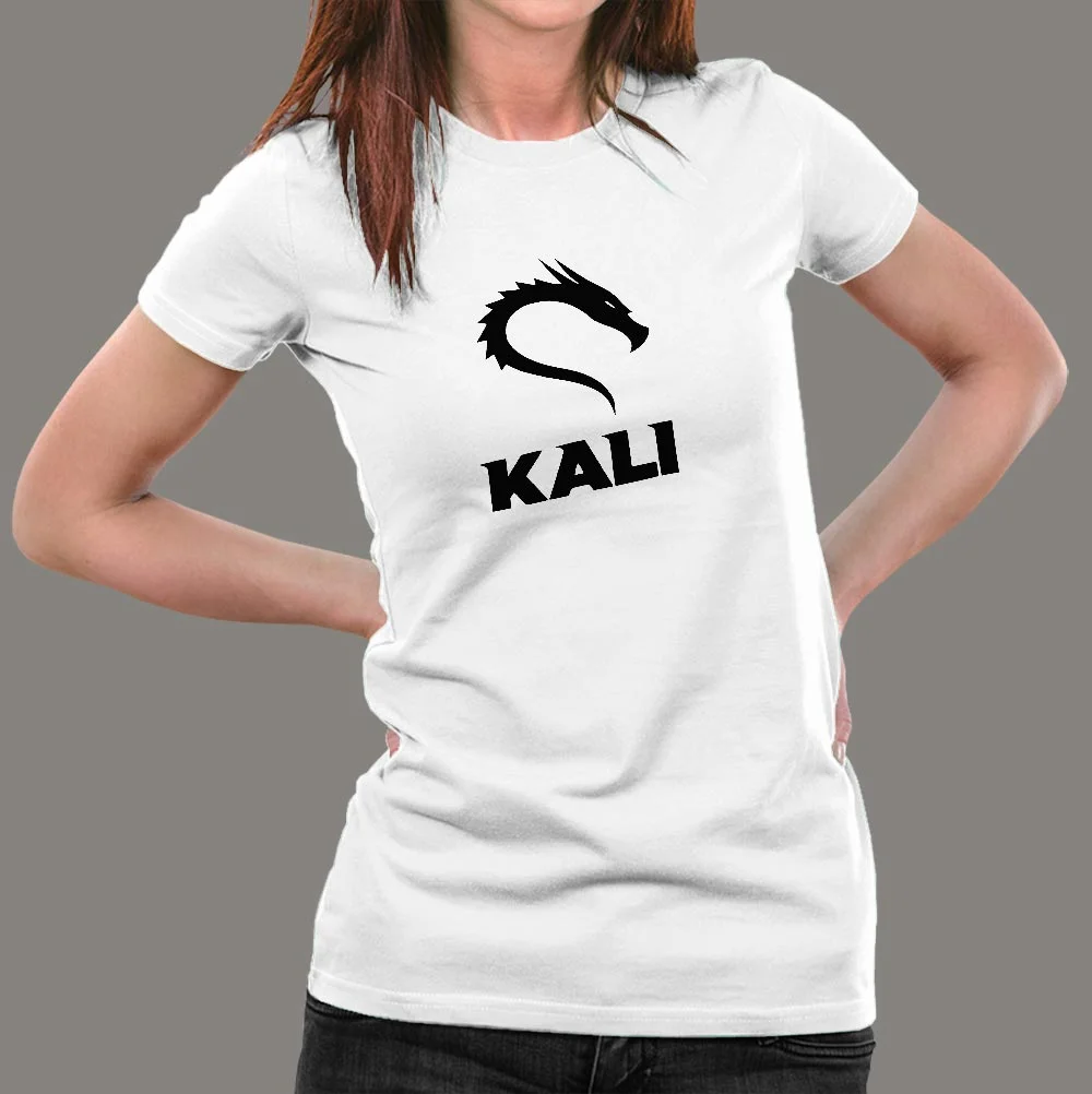 Kali Linux Women's T-Shirt