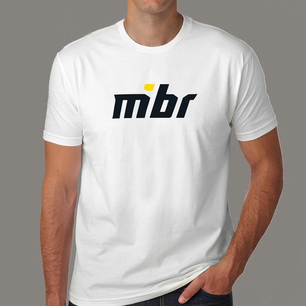 MIBR Esports Fan T-Shirt - Support Your Team