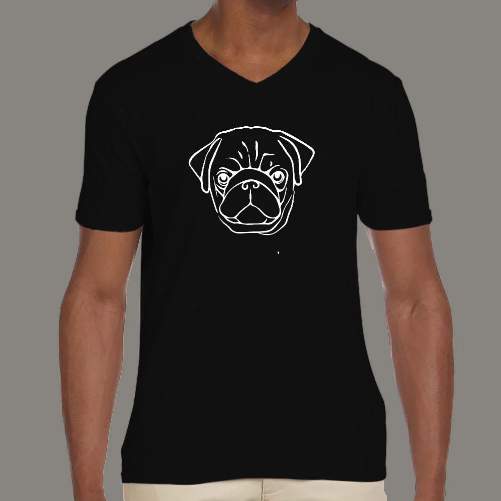 Pug Life Men's T-shirt
