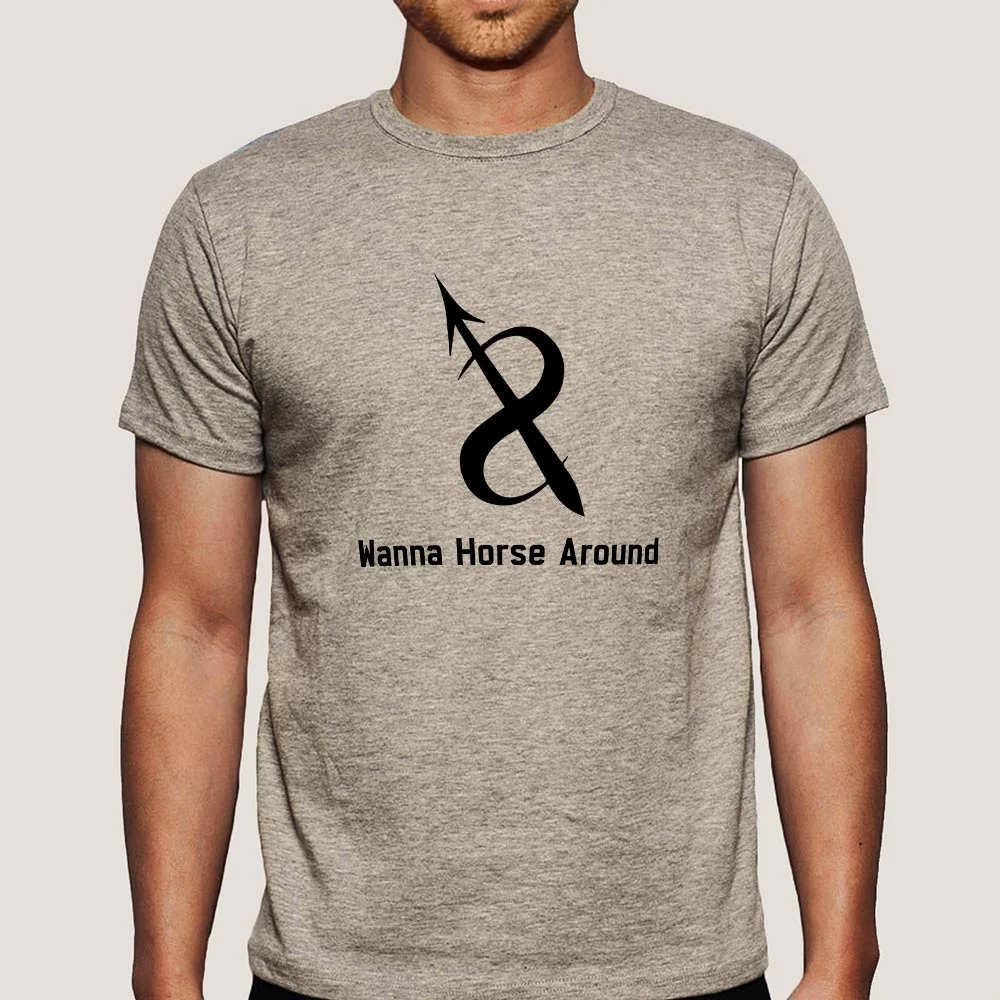 Sagittarius Zodiac Sign T-Shirt – Adventurous Archer Men's Tee
