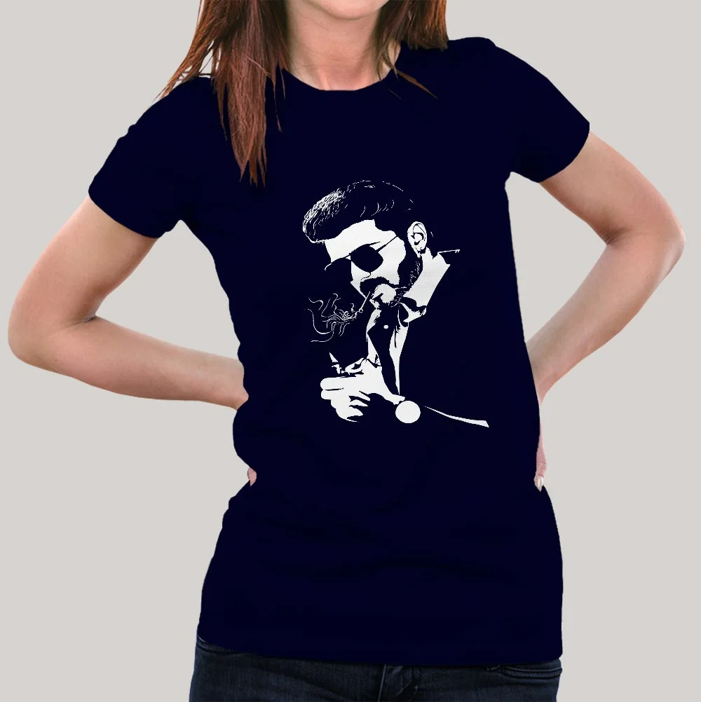 Sarkar Vijay Women's T-shirt