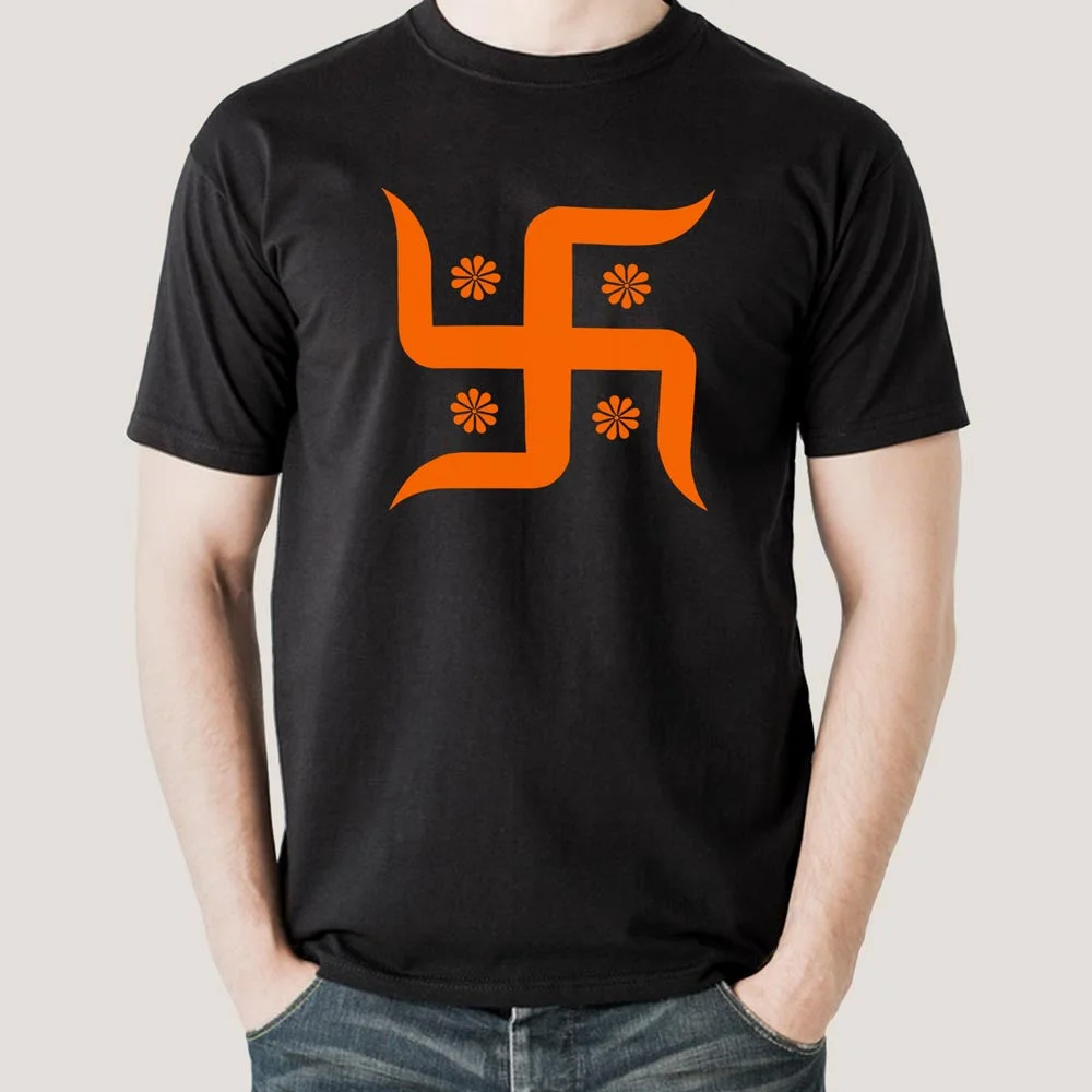 Swastika Men's T-shirt