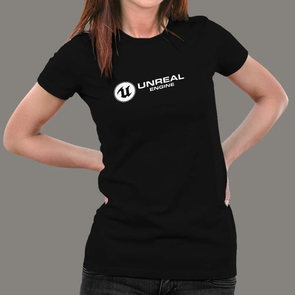 Unreal Engine Women's T-Shirt
