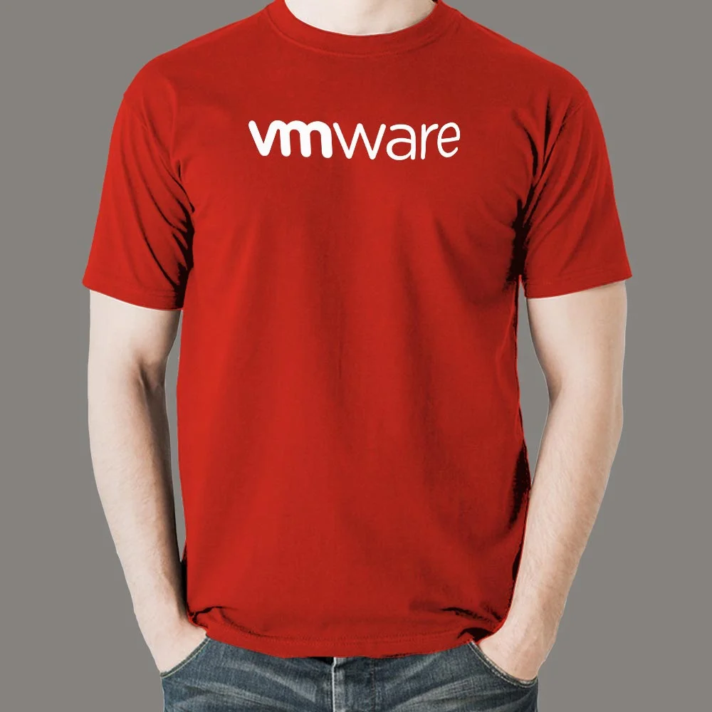 VMware Virtual Visionary Tee - Reshape Your Reality