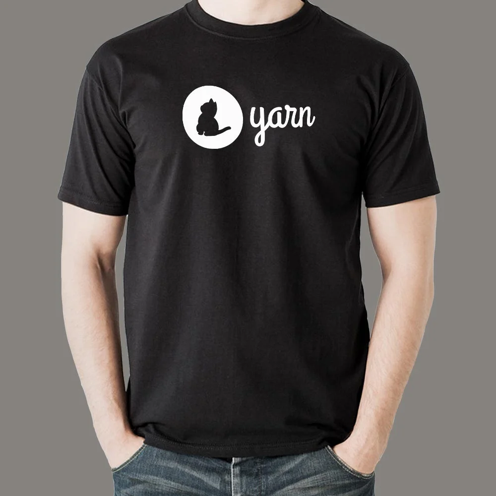 Yarn | Essential Web Developer's Toolkit Tee