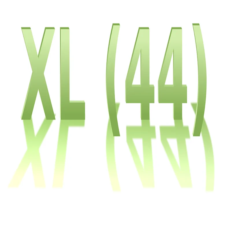 Offer Teez XL (44) Extra Large Size T-Shirts For Men India