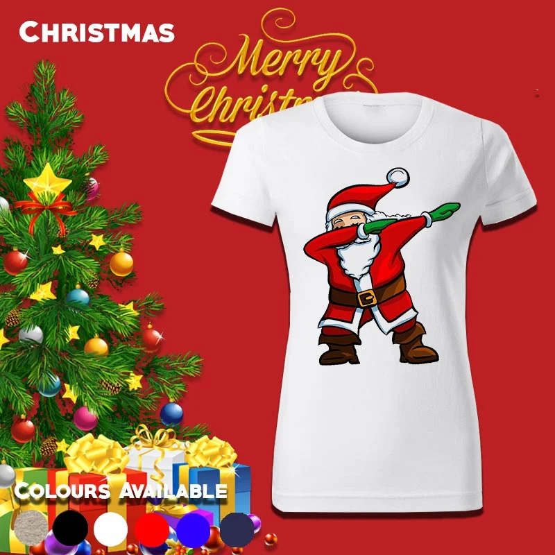 Christmas Women's T-shirt