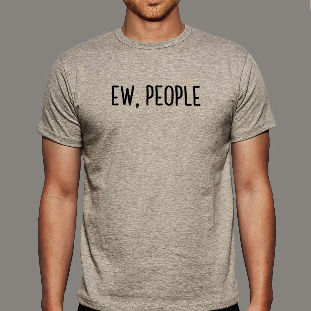 Ew People  Men's T-shirt