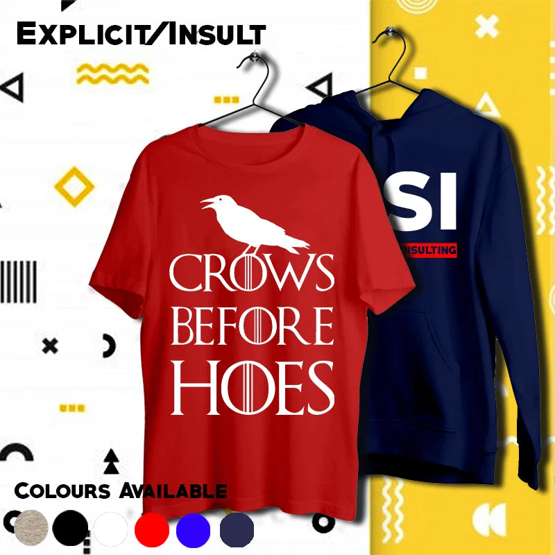 Explicit T-shirts For Men