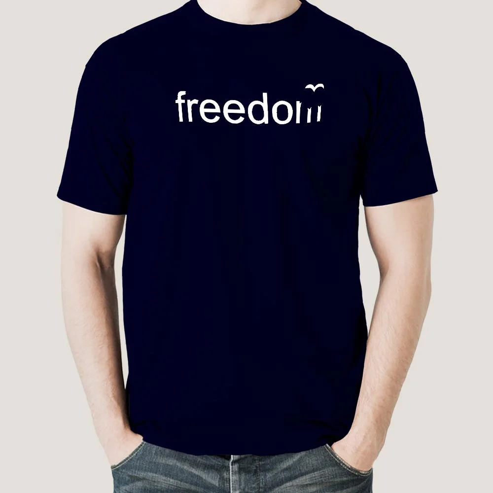 Freedom Men's T-shirt