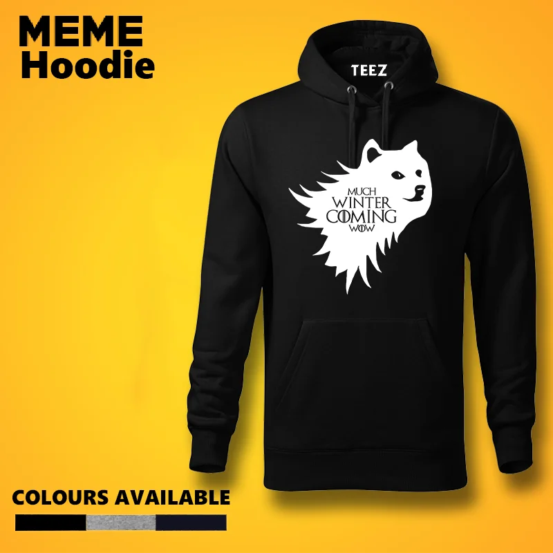 Meme Hoodies For Men