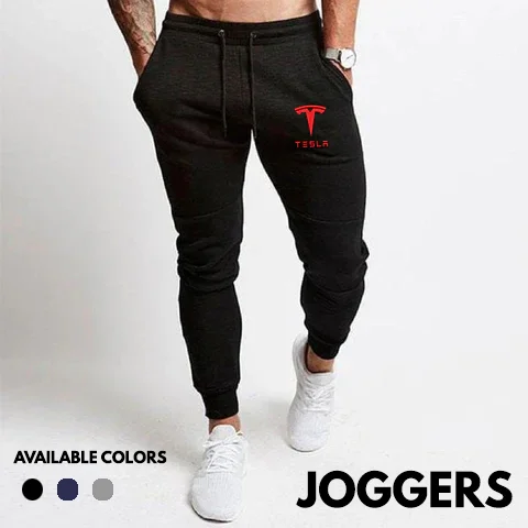 Printed Joggers for Men Online India