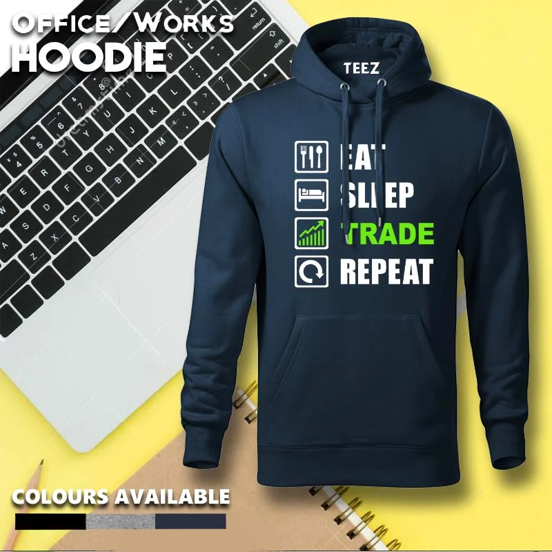 Work/ Office Hoodies for Men