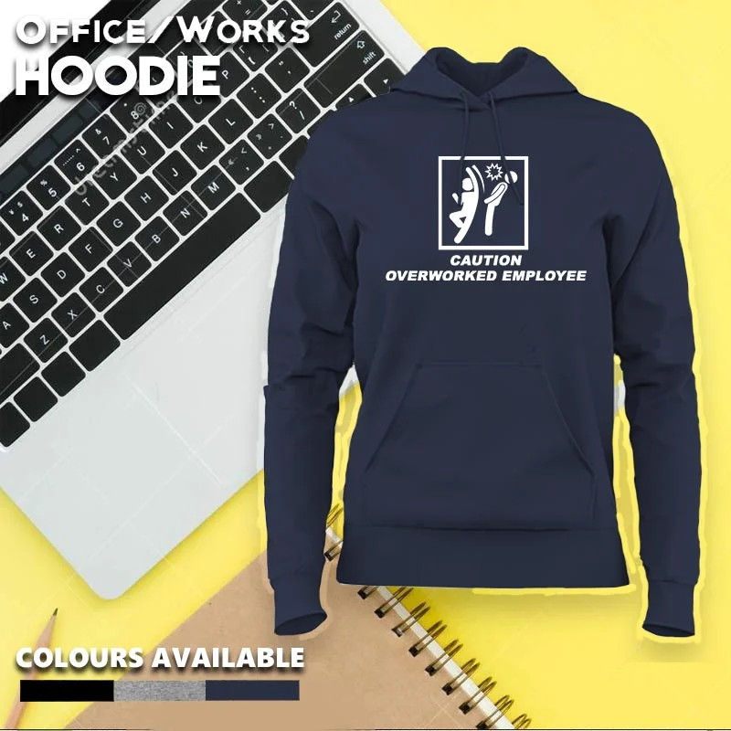 Work/ Office Hoodies for Women