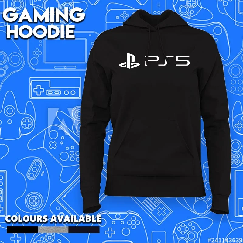 Gaming Hoodies For Women India