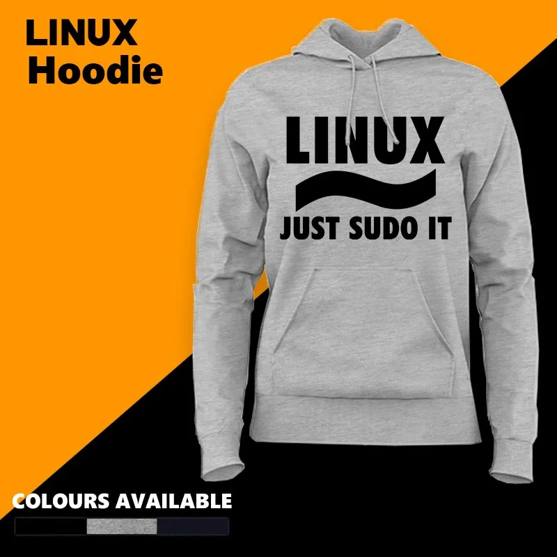 Linux Hoodies For Women Online India