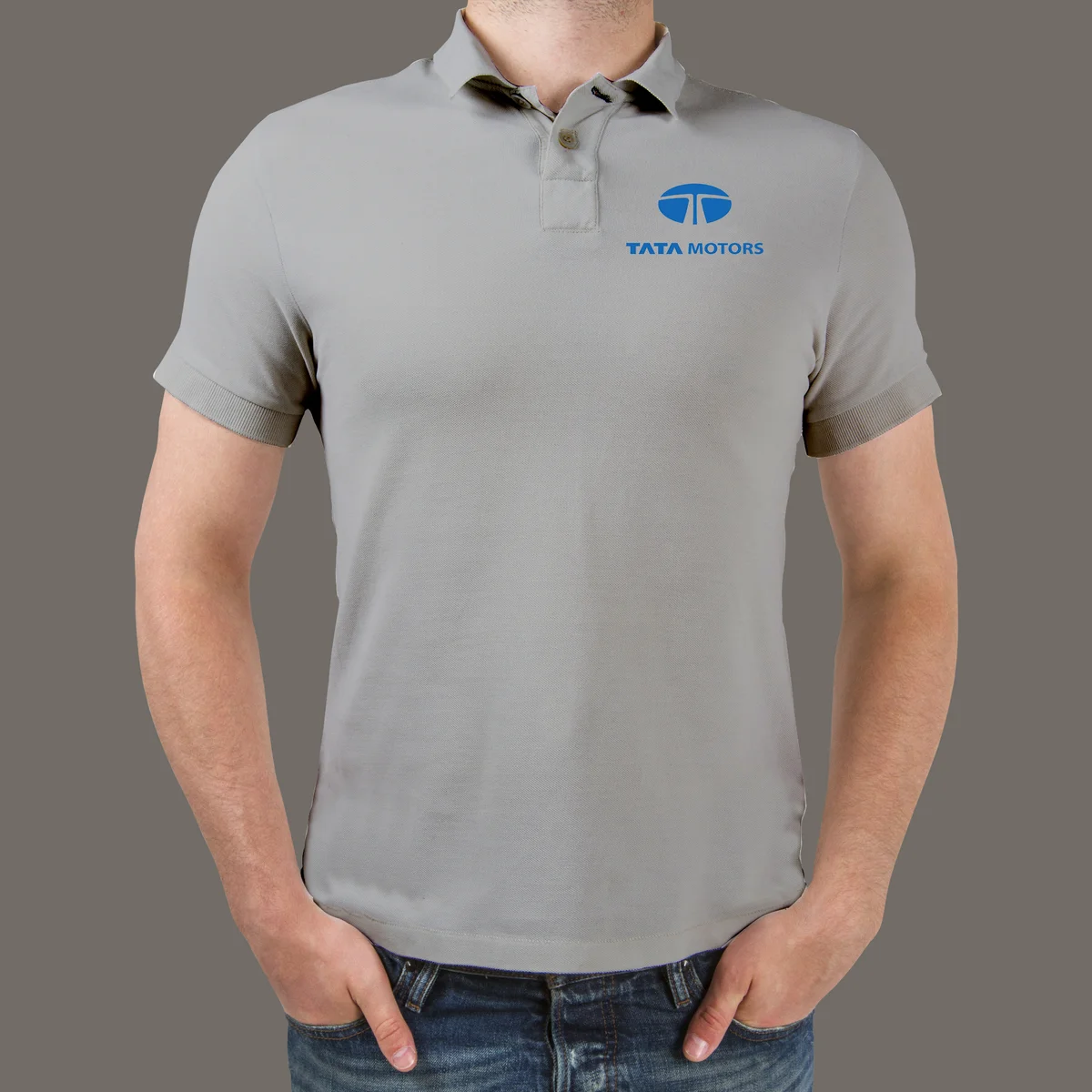 Tata Motors Polo T-Shirt – Drive Proud Edition (Prepaid Only)