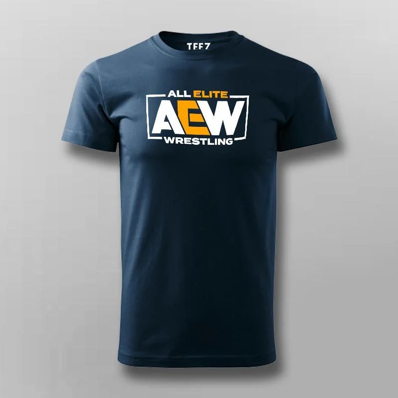 All Elite Wrestling Offer T-Shirt For Men – Wrestling Tee | Teez