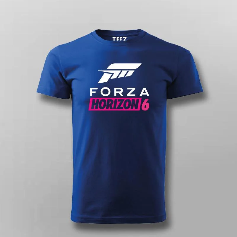 Forza Horizon Offer T-Shirt For Men – Gaming Tee | Teez